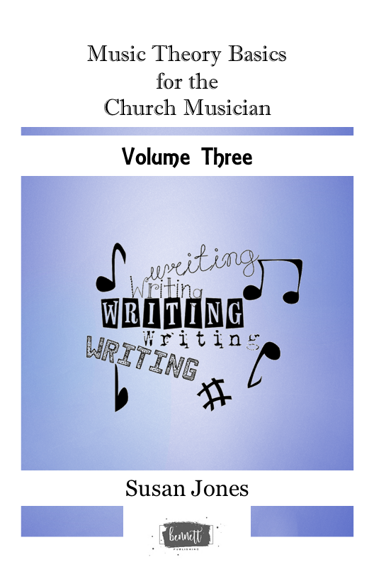 Music Theory Basics (Volume Three)