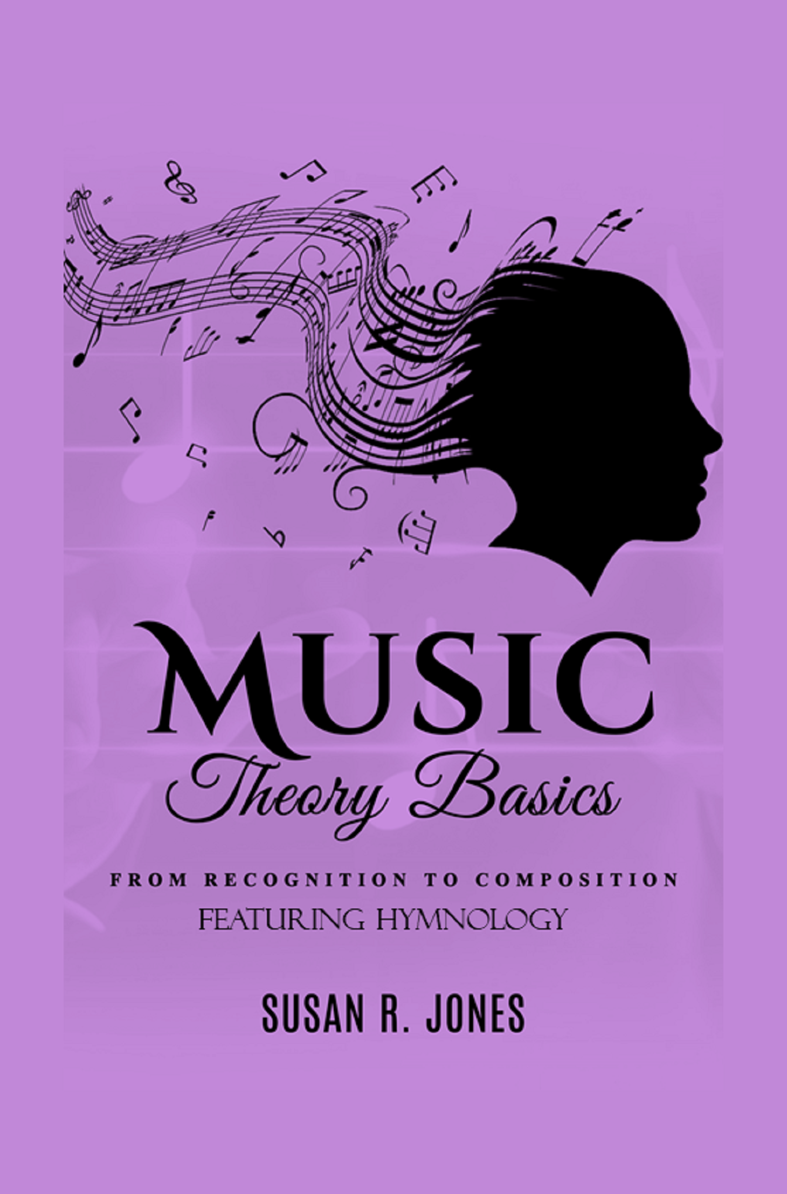 Music Theory Basics (Volume One)