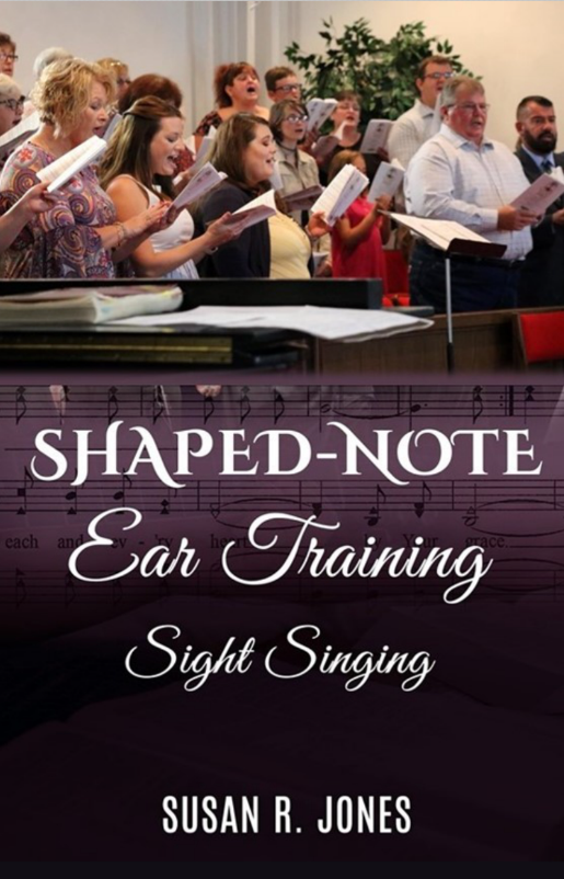 Shaped Notes Ear Training and Sight Singing